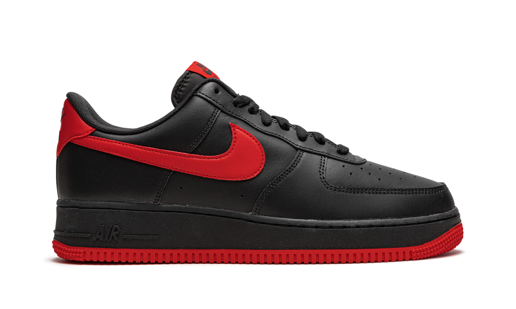 Nike Air Force 1 Low '07 Bred DC2911 001