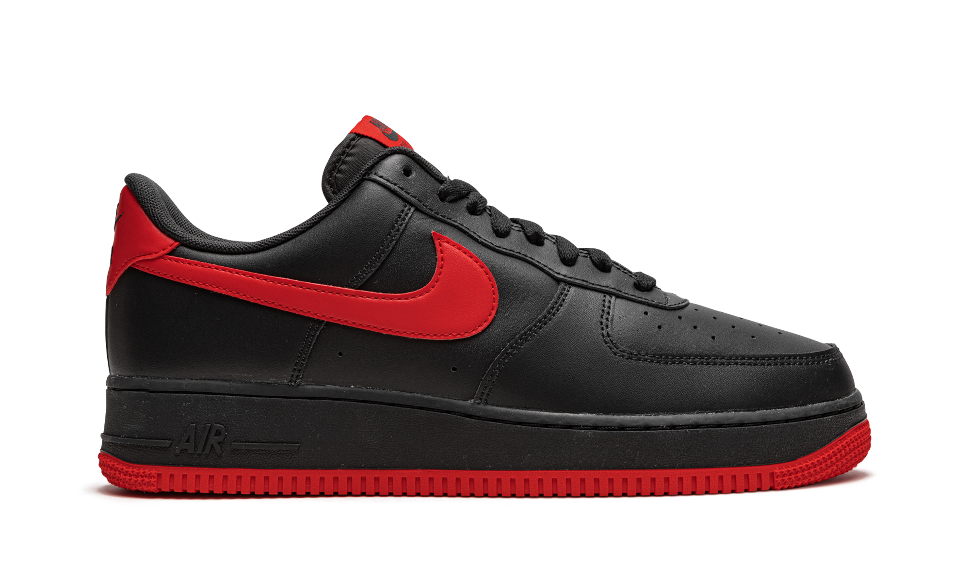Nike Air Force 1 Low '07 Bred DC2911 001