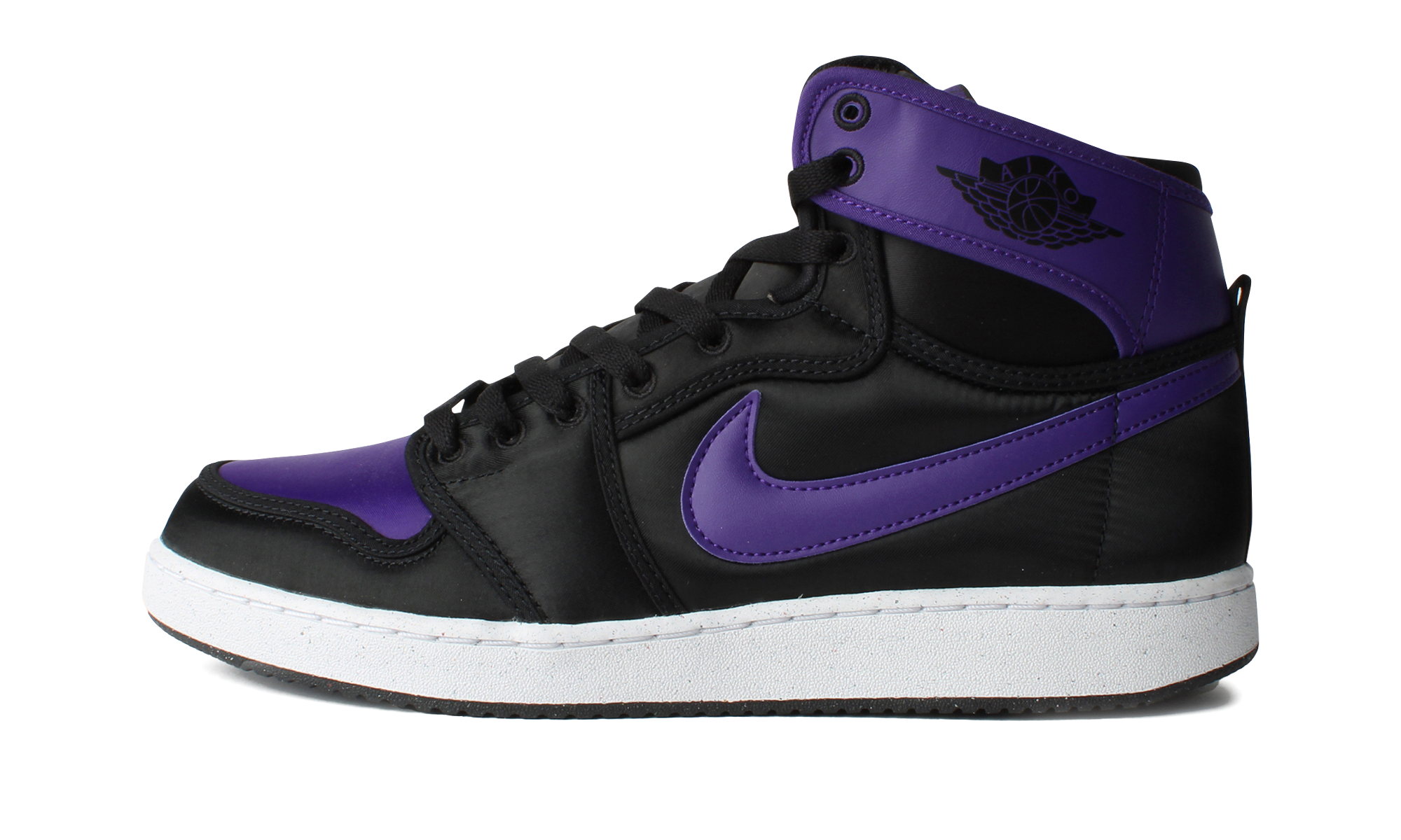 Air Jordan 1 Retro AJKO Field Purple Satin DO5047 005