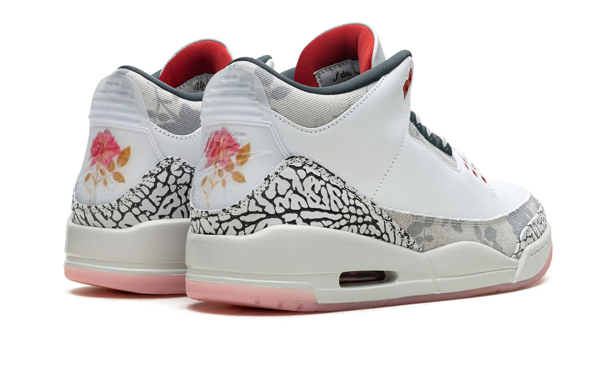Air Jordan 3 Wings HM6993 100
