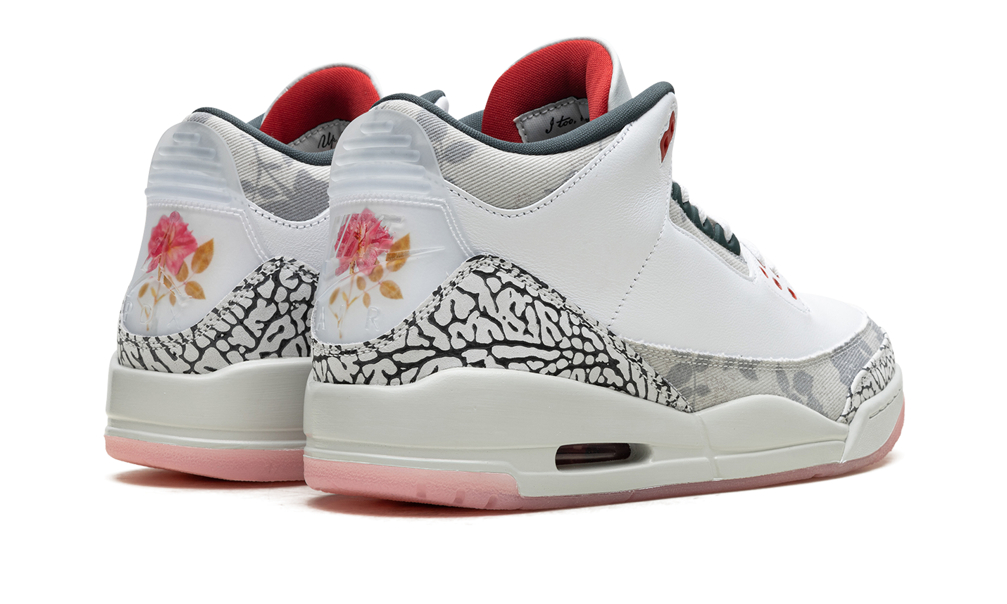 Air Jordan 3 Wings HM6993 100