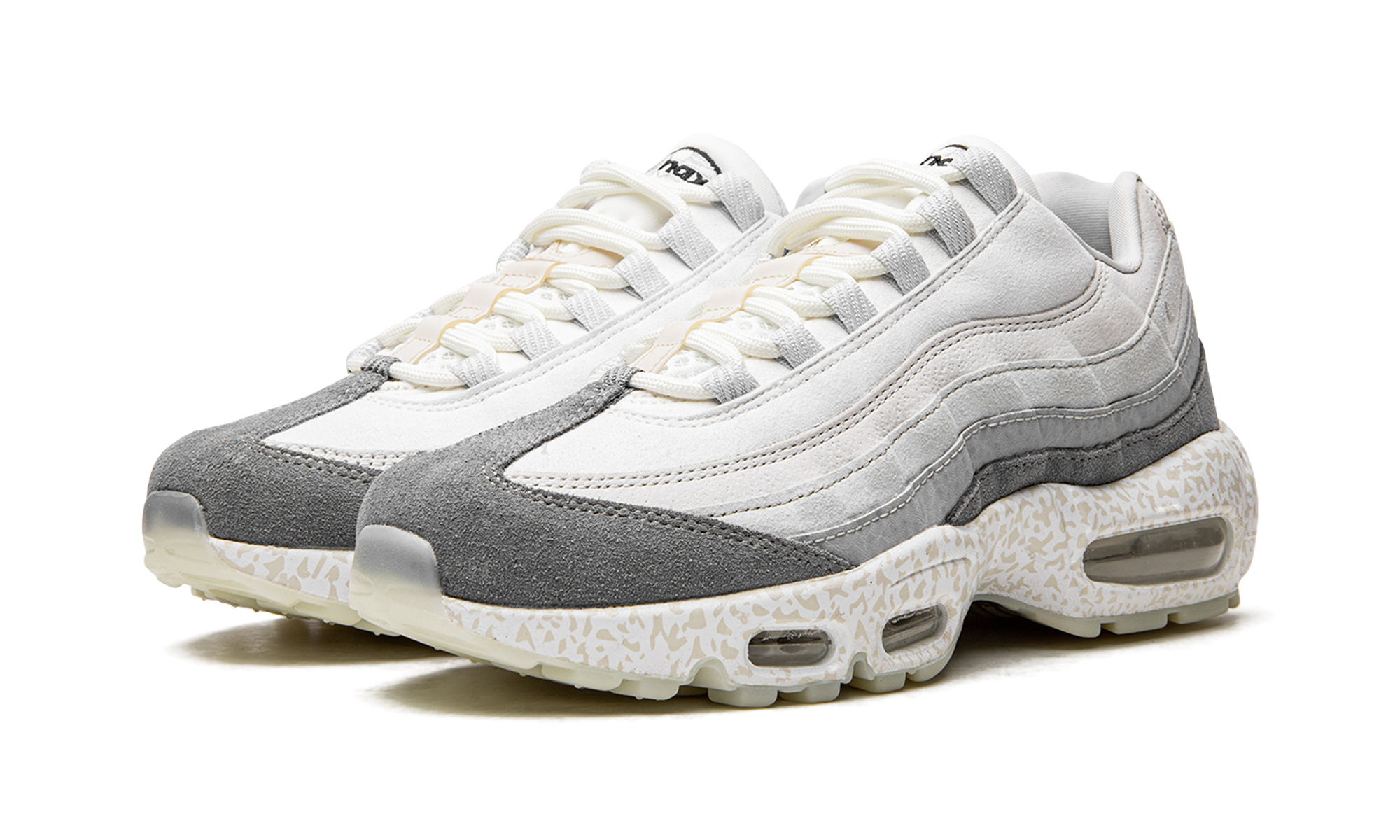 Nike Air Max 95 QS Light Bone-Glow in the Dark DV2593 100
