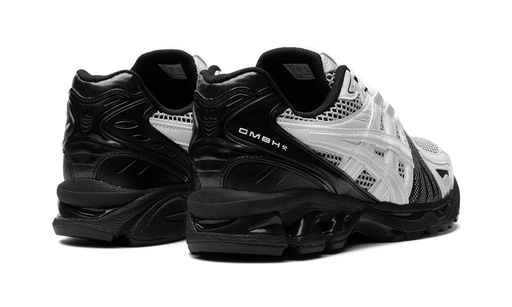 Asics GEL-Kayano Legacy GmbH - White / Black 1203A350 100