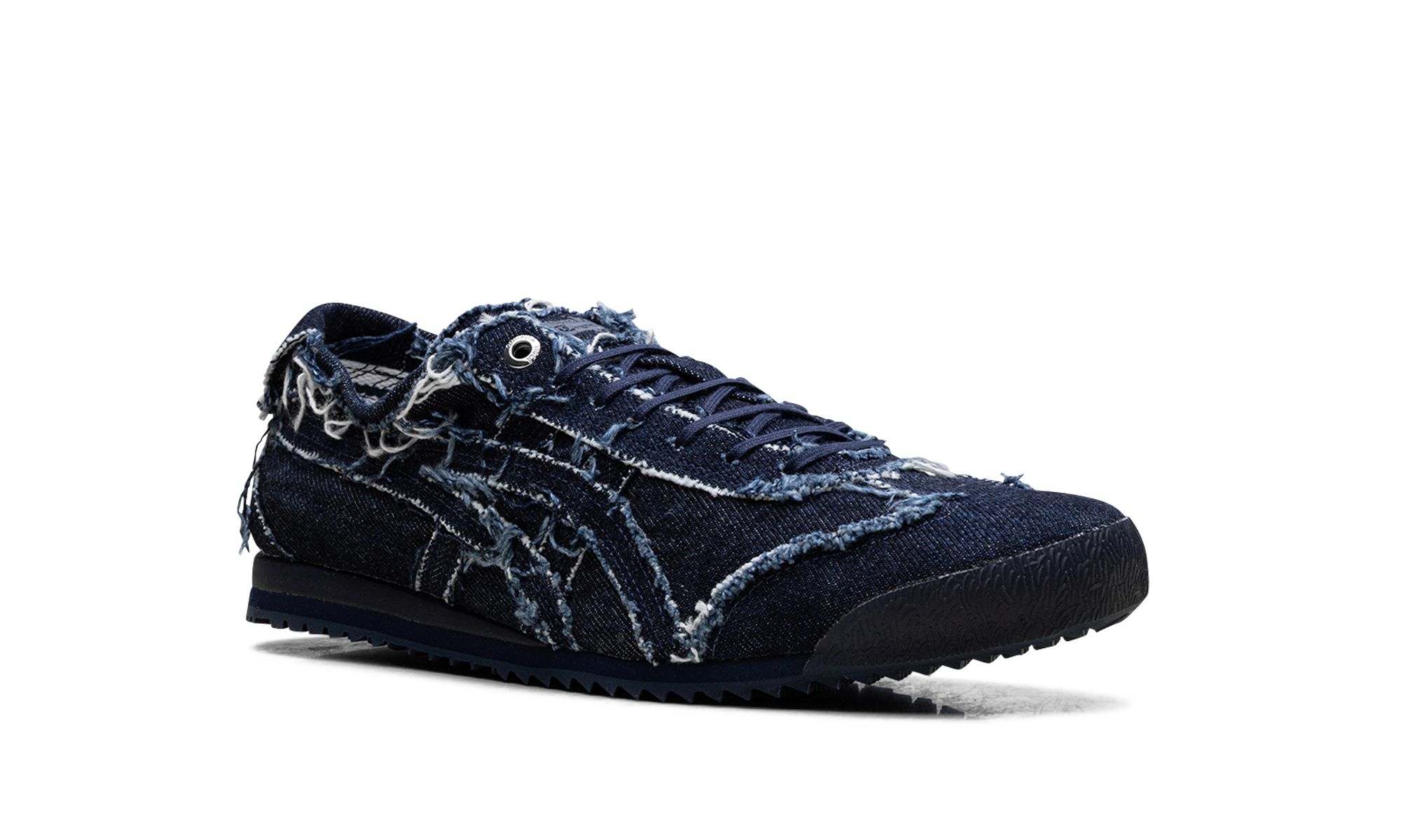 Onitsuka Tiger Mexico 66 SD Indigo Denim 1183c310 401
