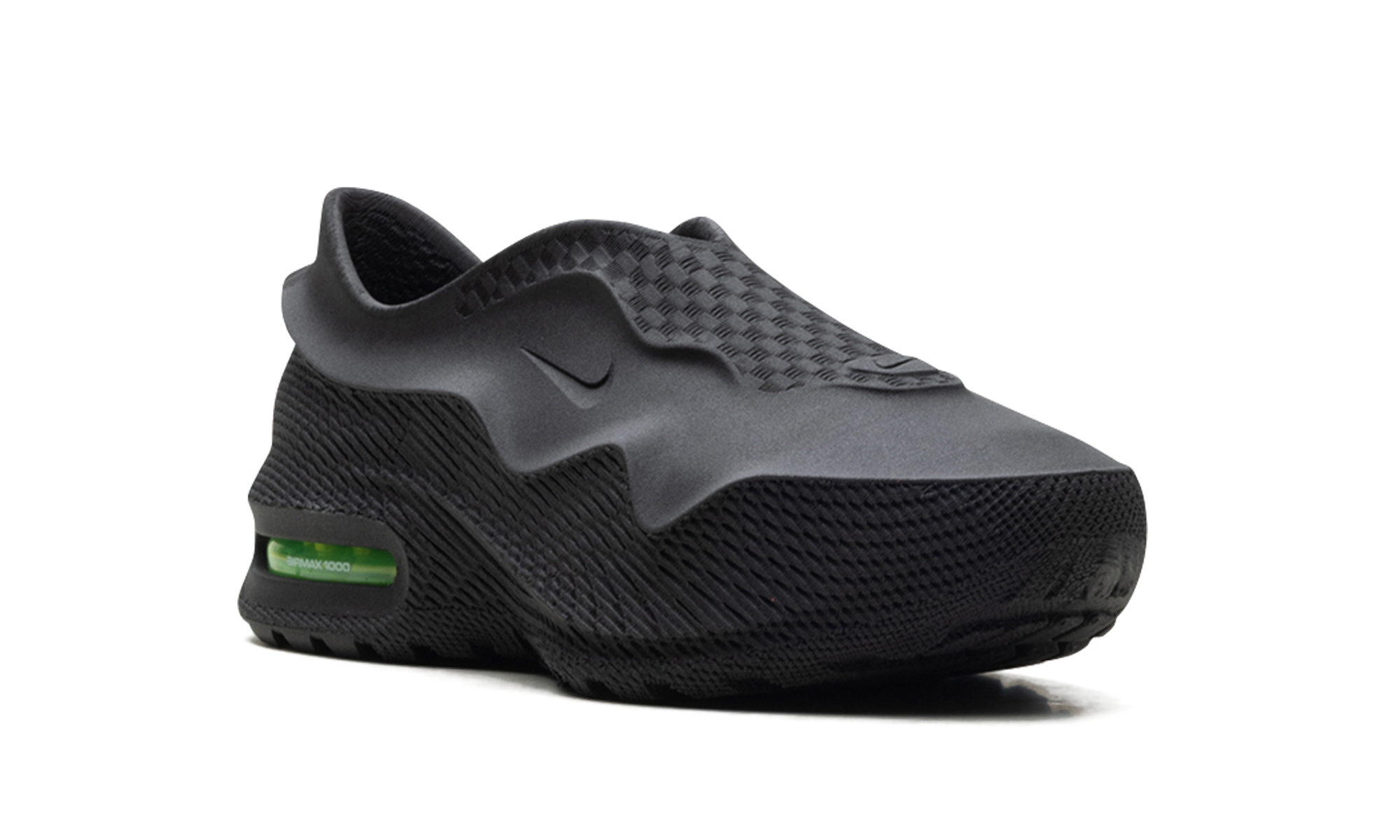 Nike Air Max 1000 Black/Volt HV0234