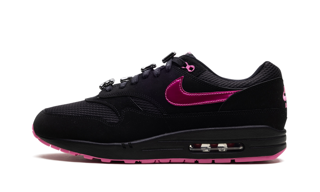 Nike Air Max 1 Valentine's Day - Black HV2302 001