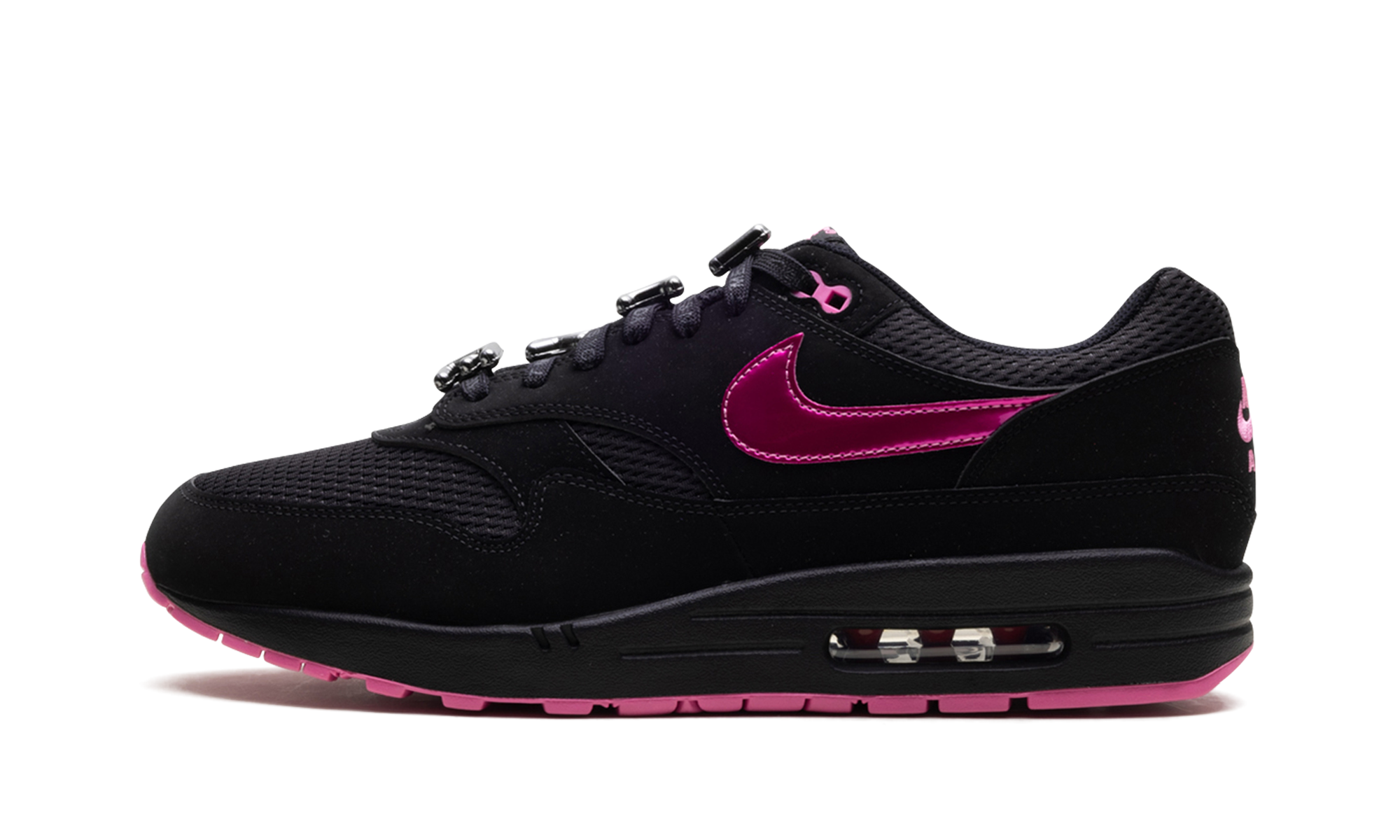 Nike Air Max 1 Valentine's Day - Black HV2302 001