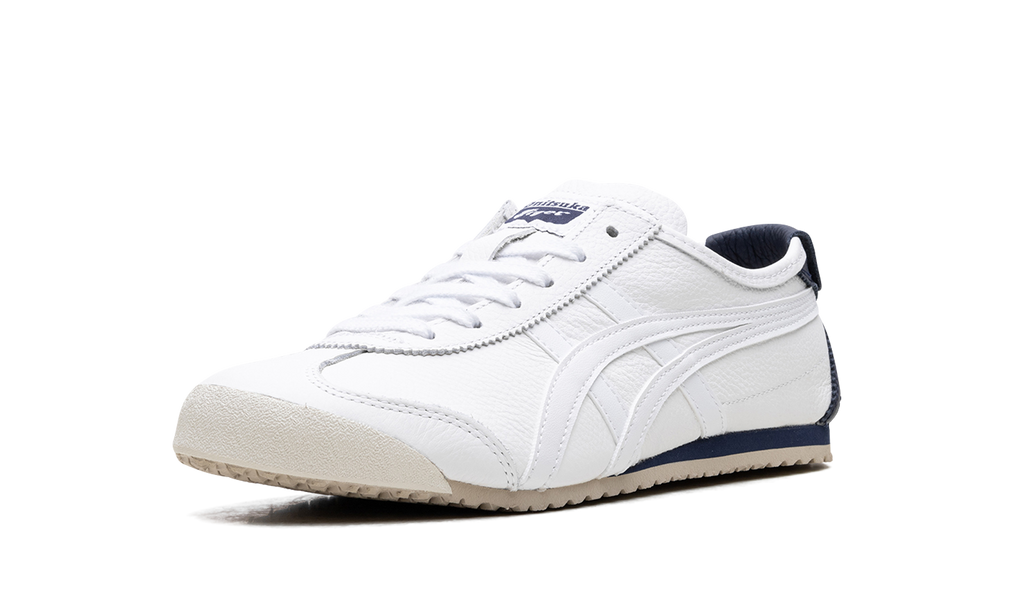 Onitsuka Tiger Tiger Mexico 66 'White Peacoat' 1183B781 101
