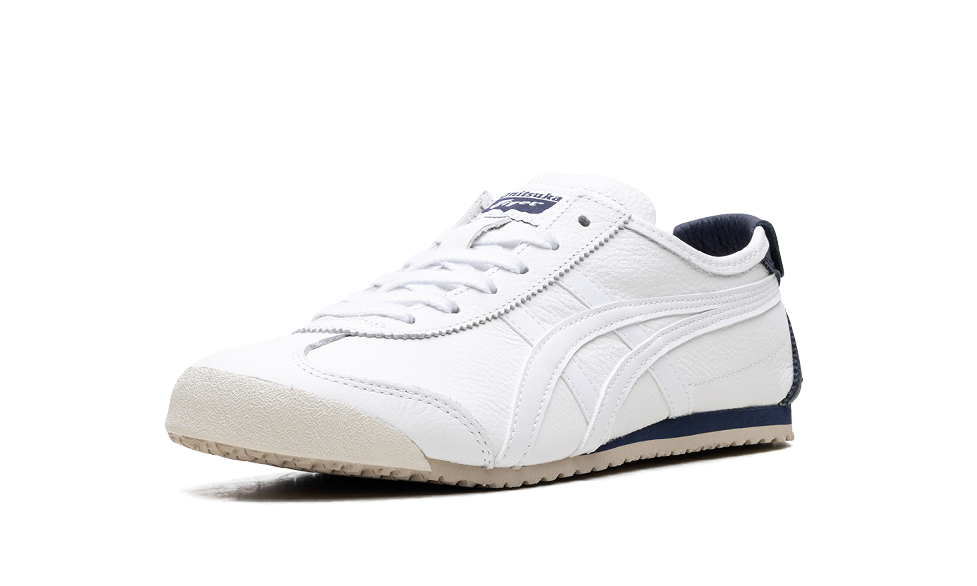 Onitsuka Tiger Tiger Mexico 66 'White Peacoat' 1183B781 101