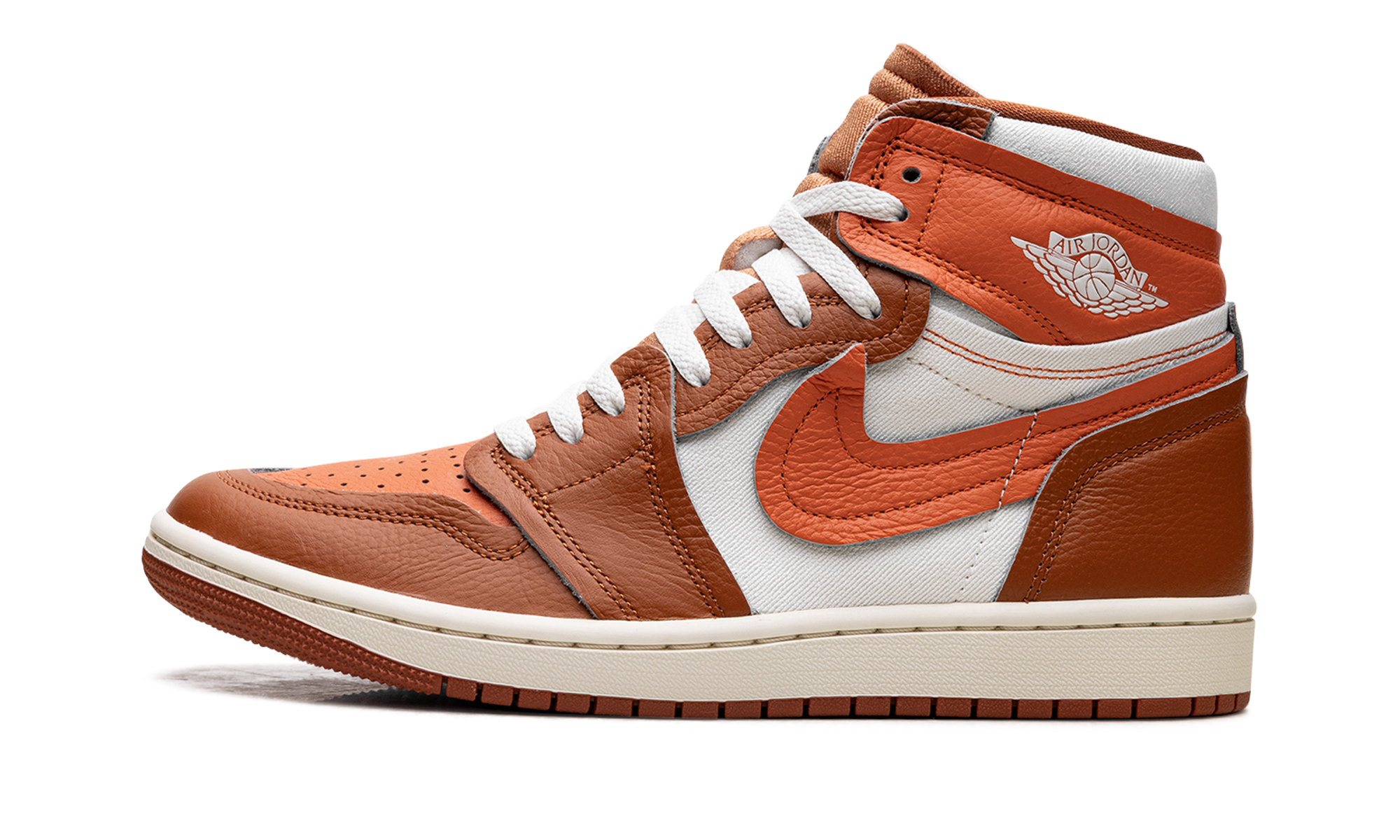Air Jordan 1 MM High WMNS Method Of Make FB9891 800