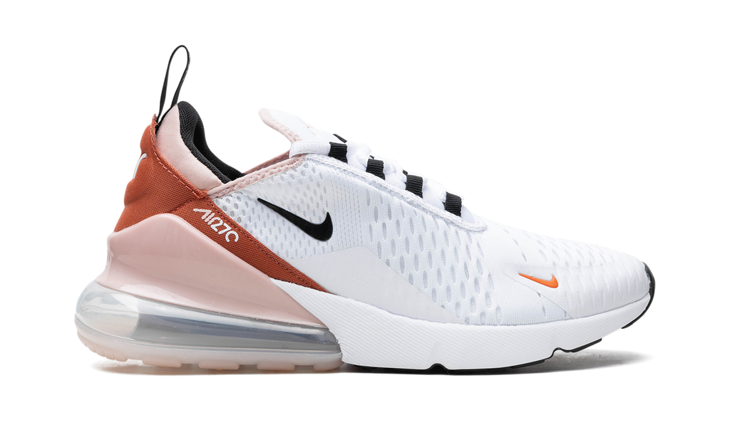 Nike AIR MAX 270 WMNS Pink Oxford DQ4693 100