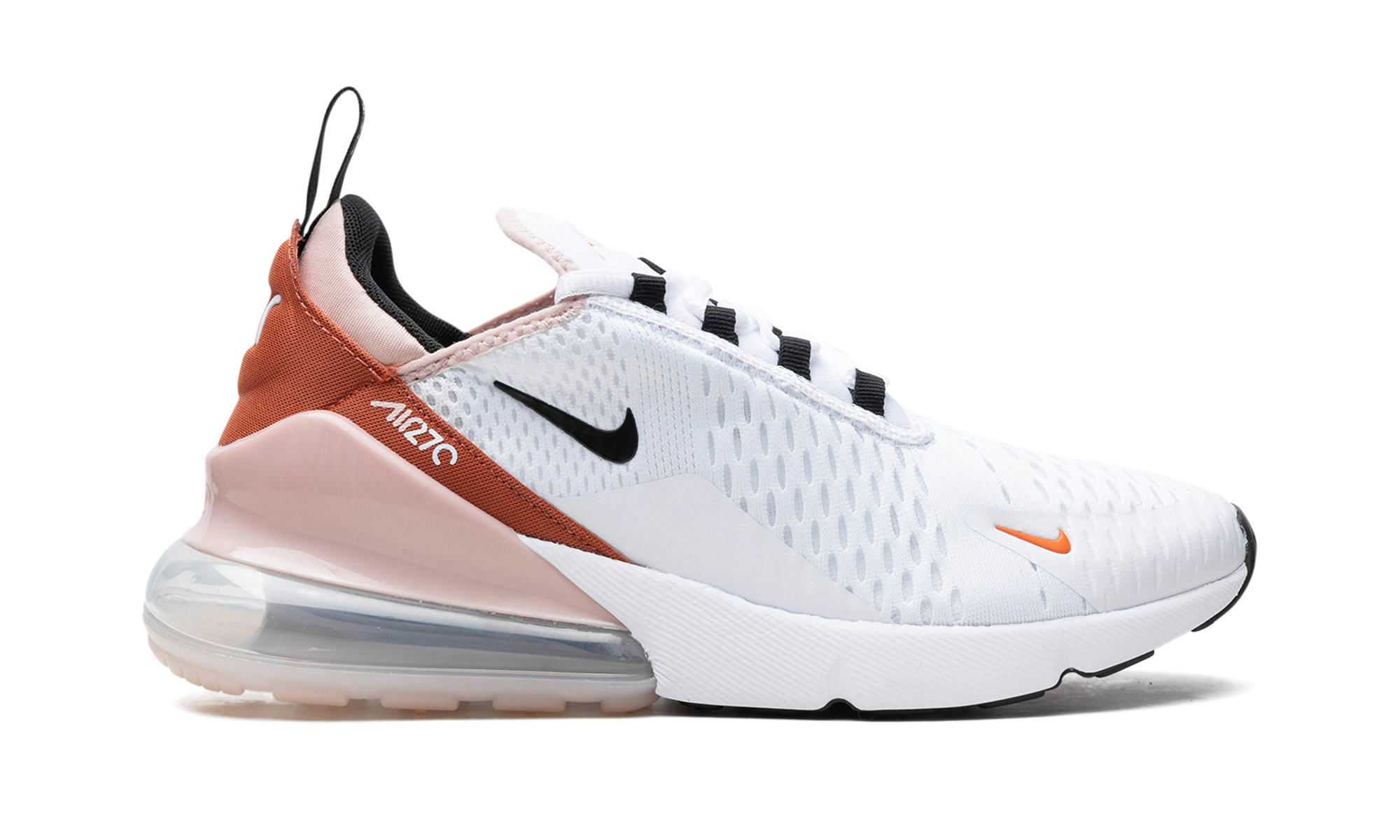 Nike AIR MAX 270 WMNS Pink Oxford DQ4693 100