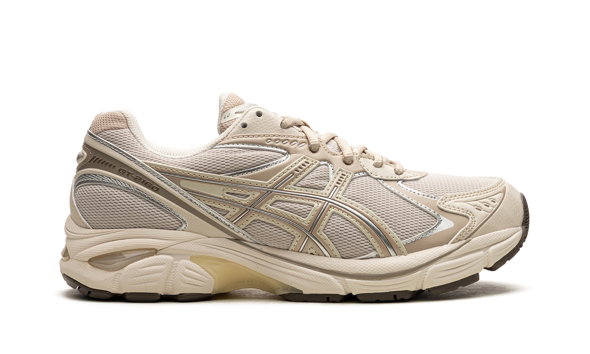 Asics GT-2160 Oatmeal 1203A320 250