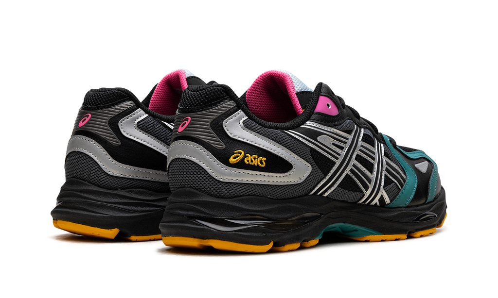 Asics Gel-K1011 Miami Pack - Black 1203A603 001