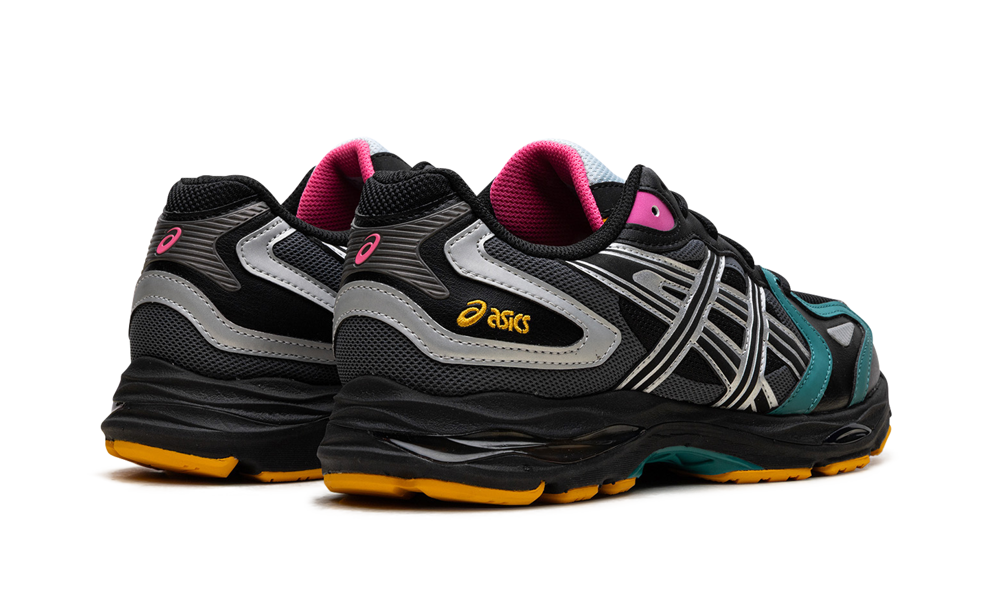 Asics Gel-K1011 Miami Pack - Black 1203A603 001