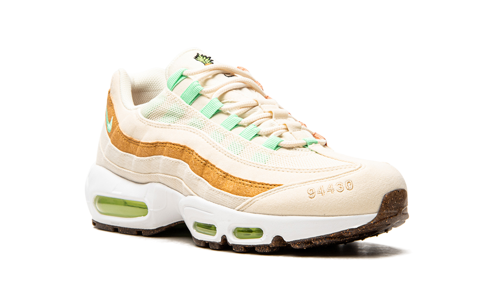 Nike Air Max 95 Happy Pineapple CZ0154 100