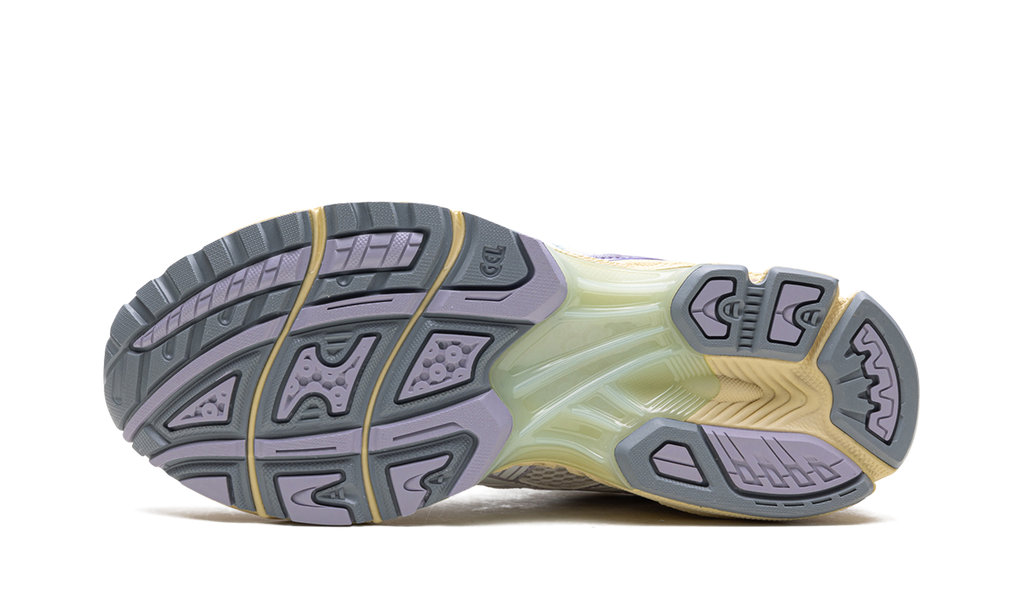 Asics Gel-Kayano 14 Cream Dusk Violet 1203A537 105