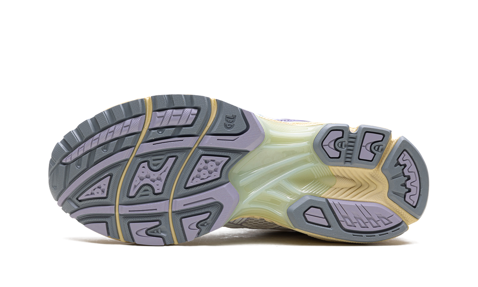 Asics Gel-Kayano 14 Cream Dusk Violet 1203A537 105