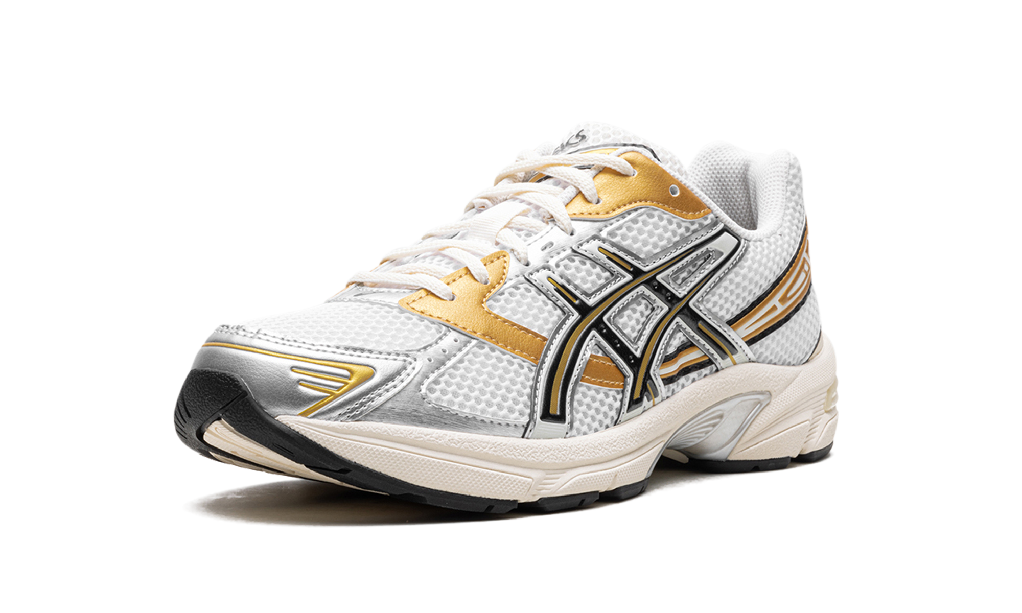 Asics Gel 1130 White / Black 1203A698 100