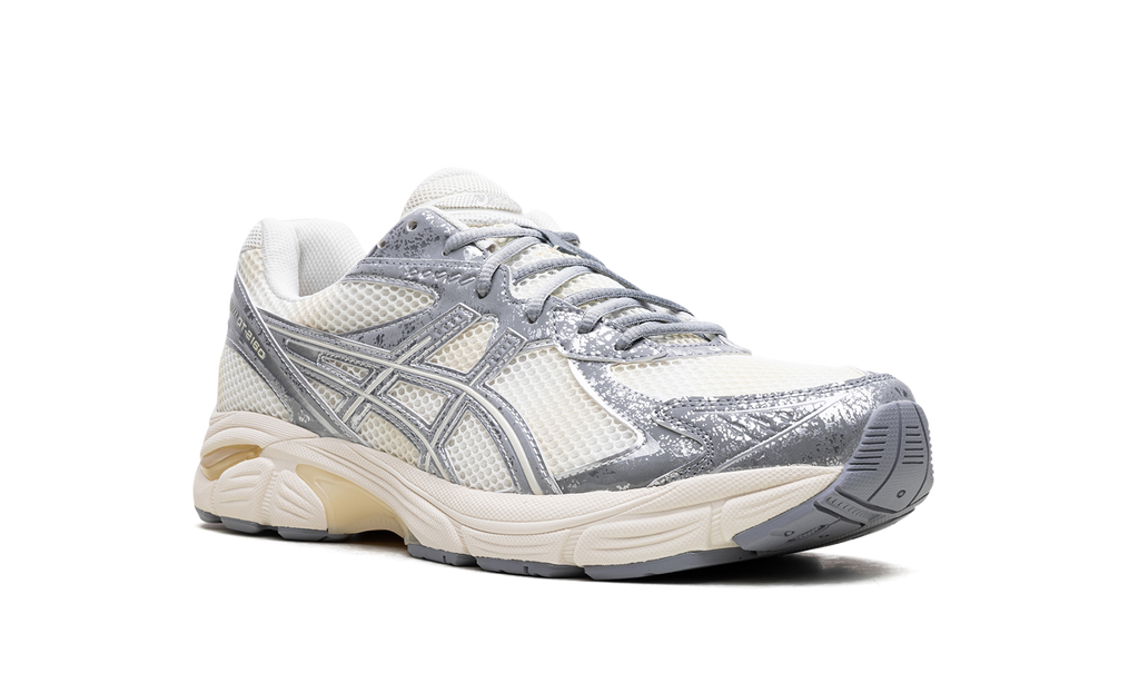 Asics GT-2160 Cream / Sheet Rock 1203A478 100