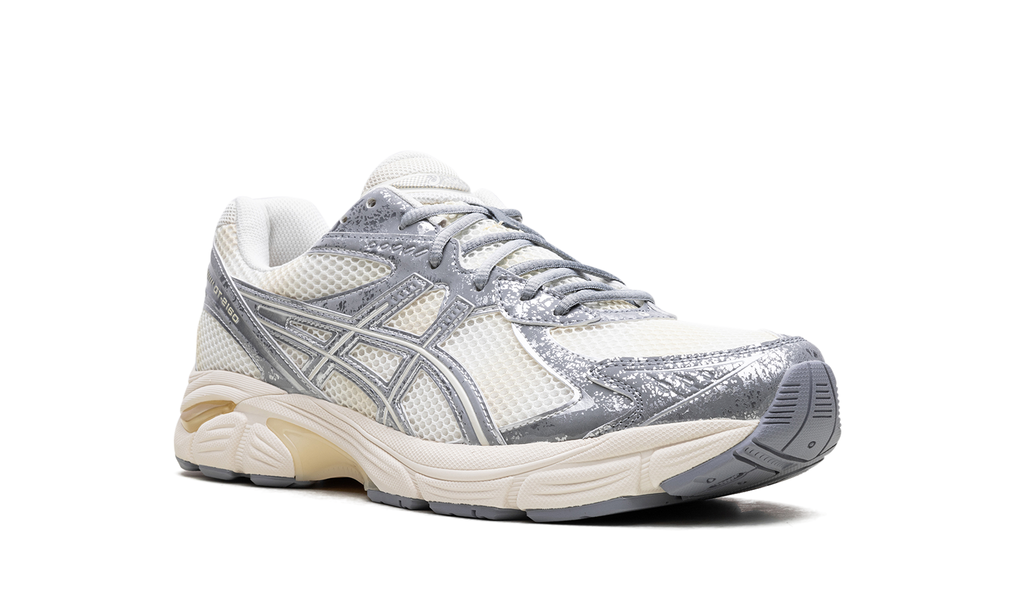 Asics GT-2160 Cream / Sheet Rock 1203A478 100