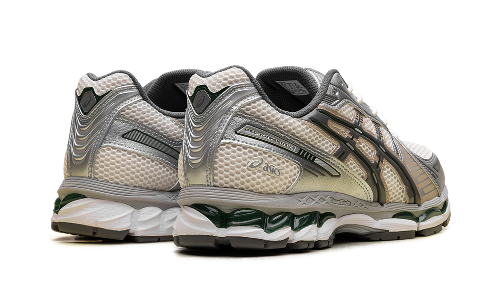 Asics Gel-Kayano 12.1 Cream Carbon 1203A759 105