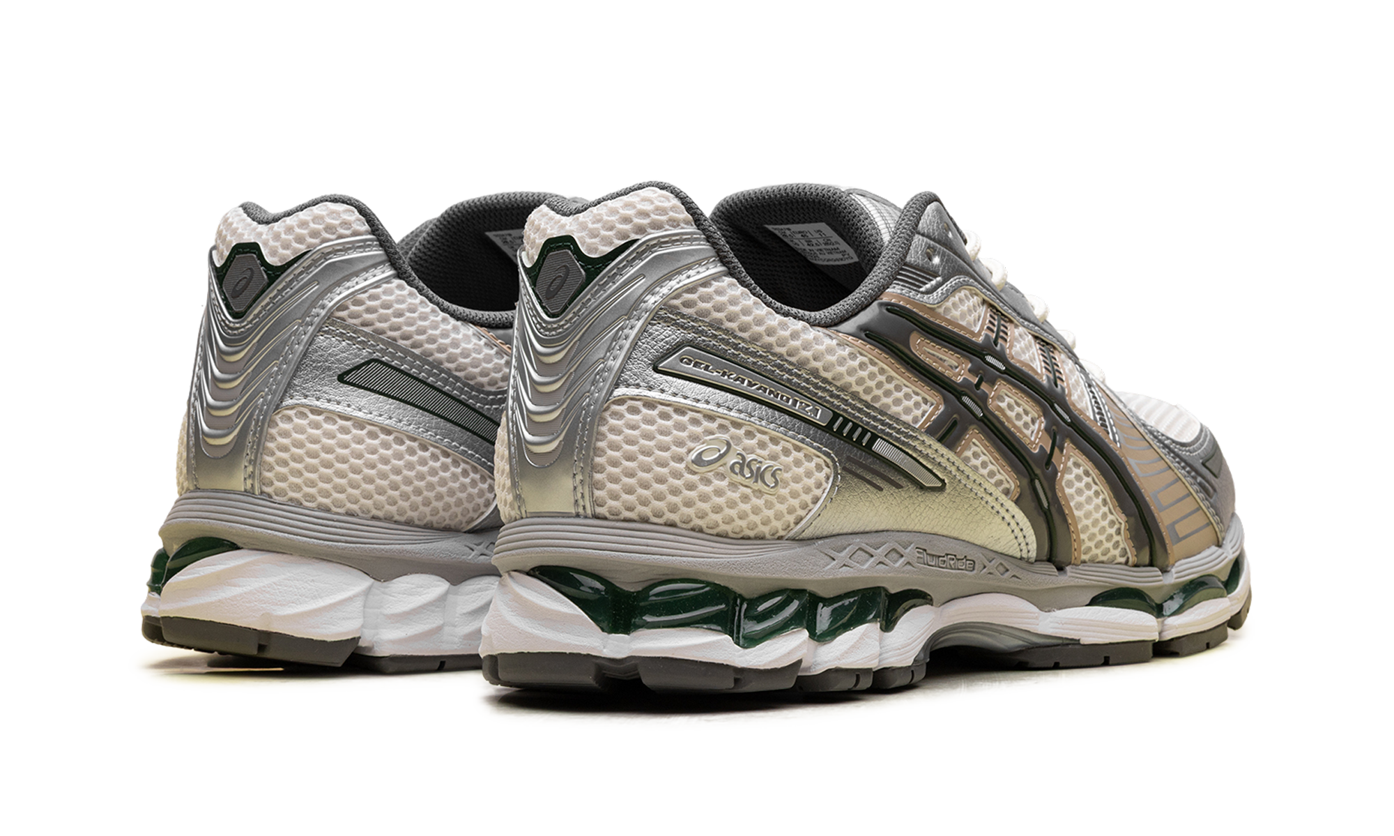 Asics Gel-Kayano 12.1 Cream Carbon 1203A759 105