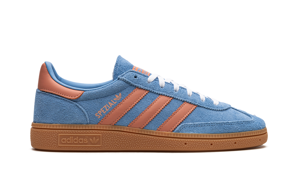 Adidas Handball Spezial WMNS Light Blue IF6564