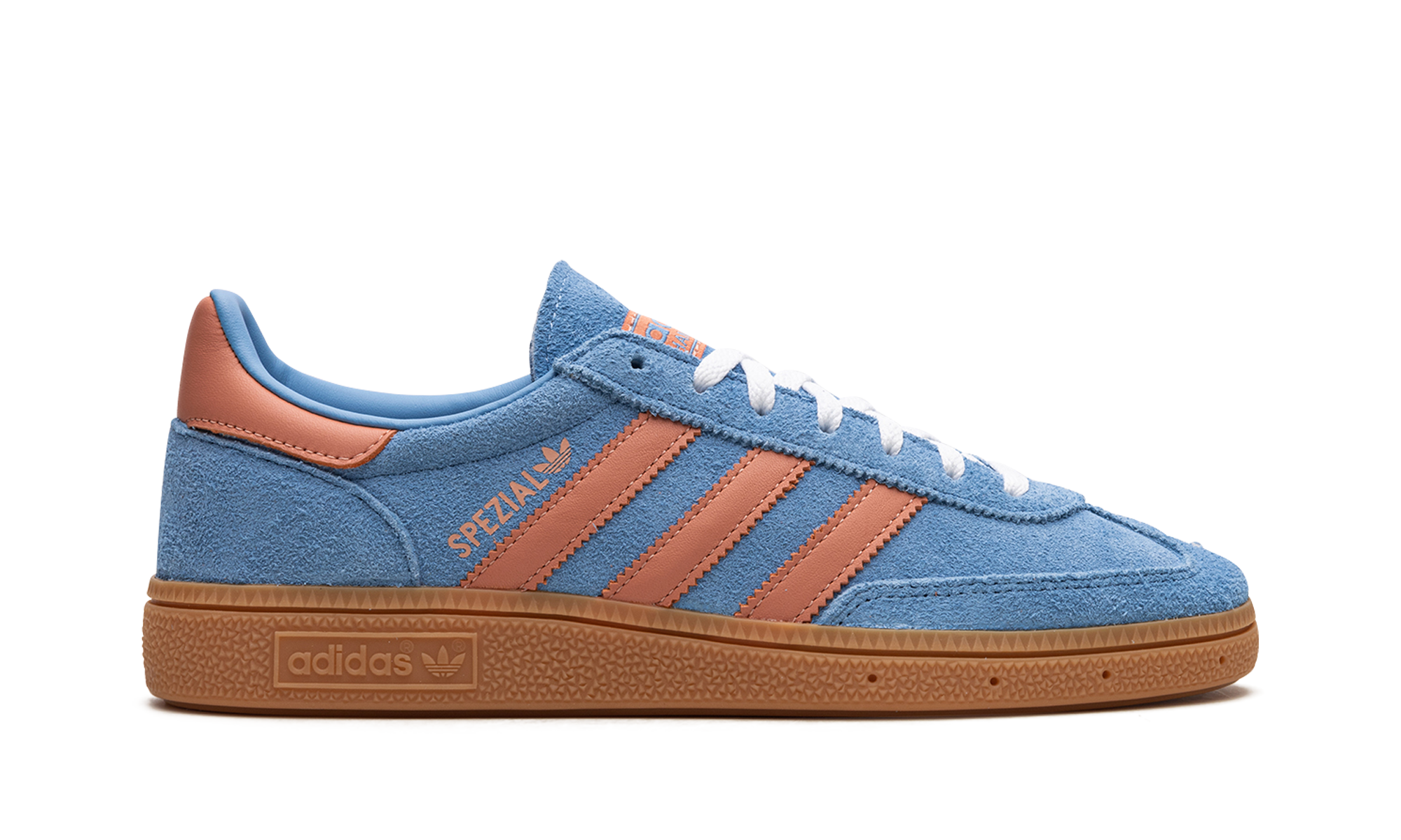 Adidas Handball Spezial WMNS Light Blue IF6564