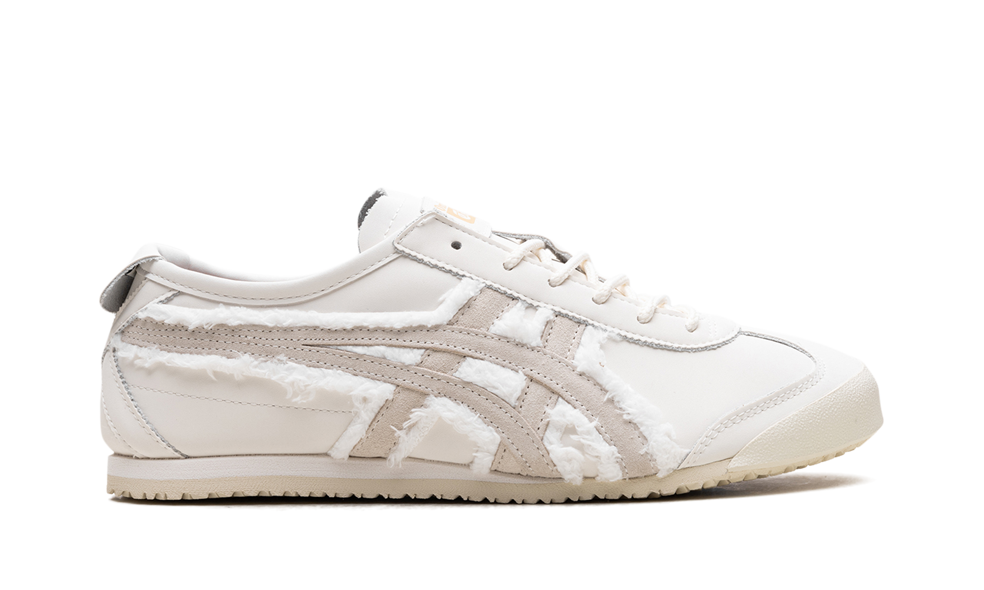 Onitsuka Tiger Mexico 66 Cream Birch 1183C125 100
