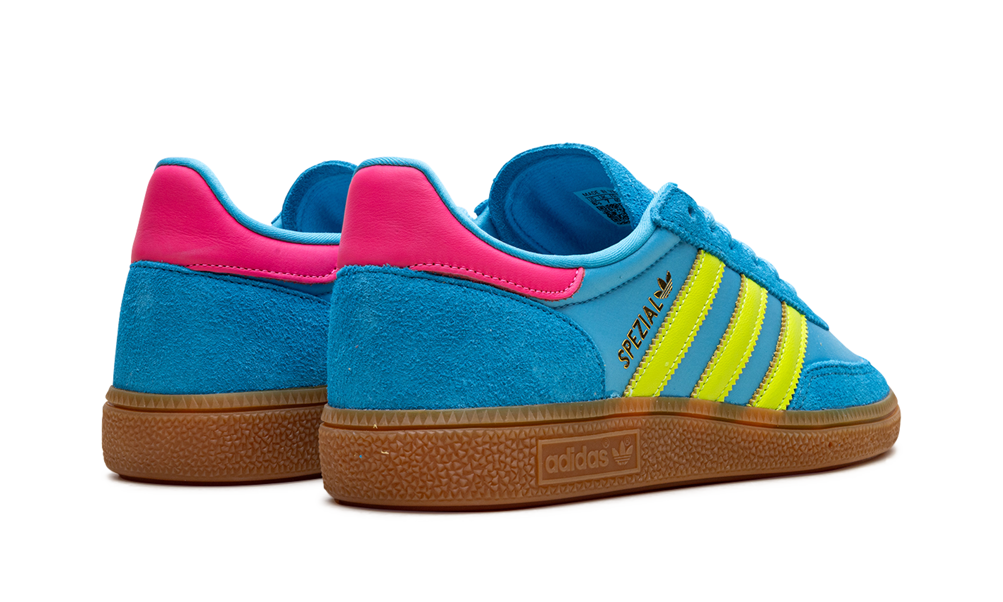 Adidas Handball Spezial WMNS Sky Rush JH5658