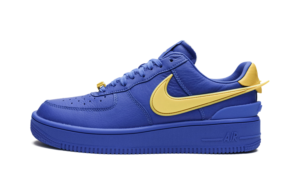 Nike Air Force 1 Low AMBUSH - Game Royal DV3464 400