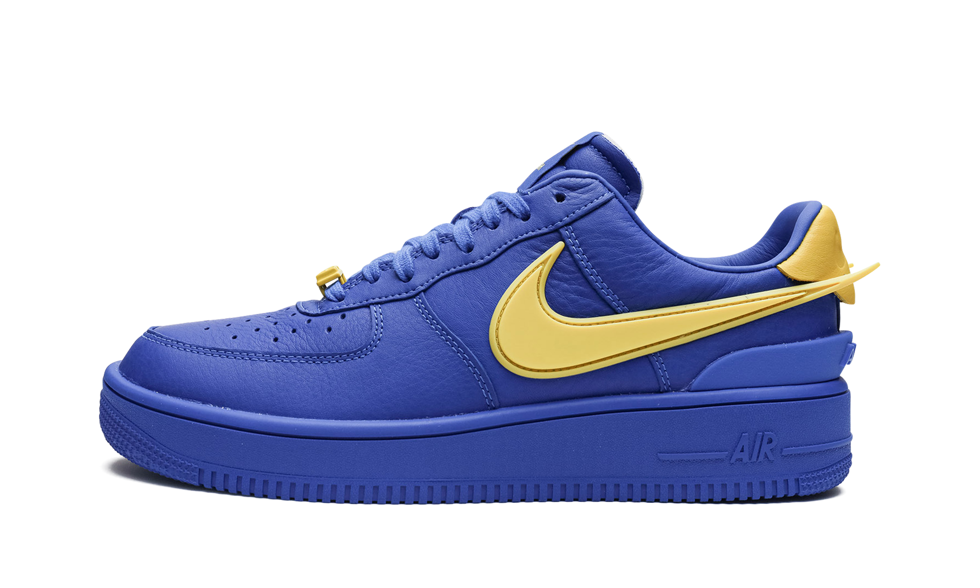 Nike Air Force 1 Low AMBUSH - Game Royal DV3464 400