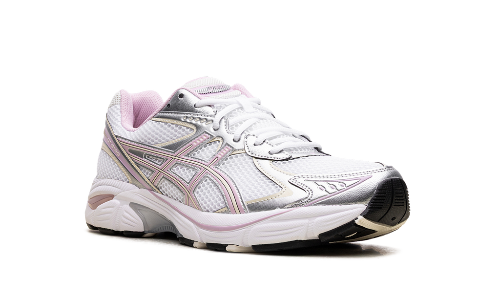 Asics GT-2160 Metallic Silver Pink 1203A796 101