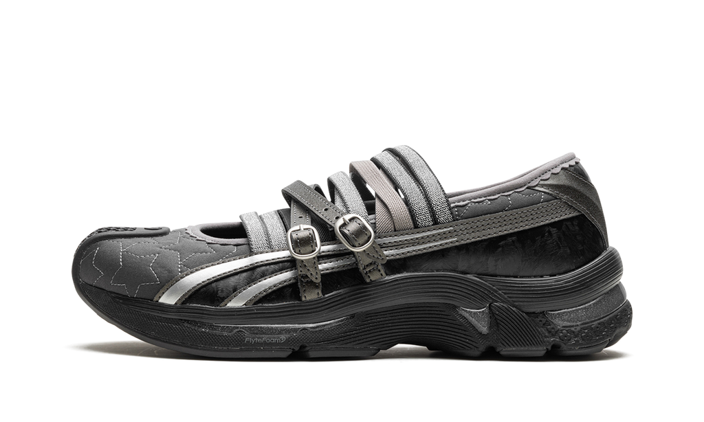Asics GEL-LOKROS WMNS Kiko Kostadinov x Heaven By Marc Jacobs - Black 1202A489 020