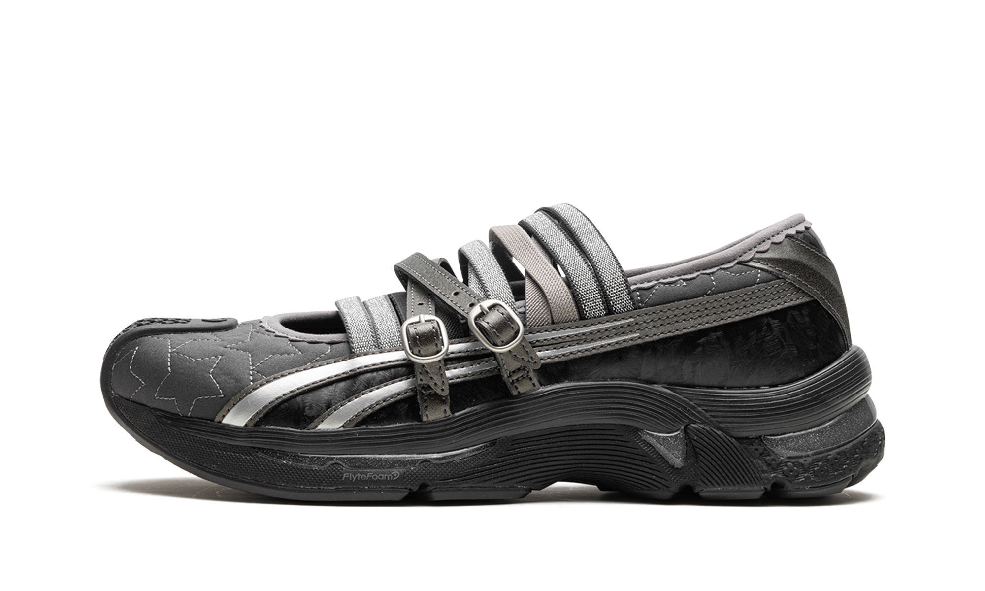 Asics GEL-LOKROS WMNS Kiko Kostadinov x Heaven By Marc Jacobs - Black 1202A489 020