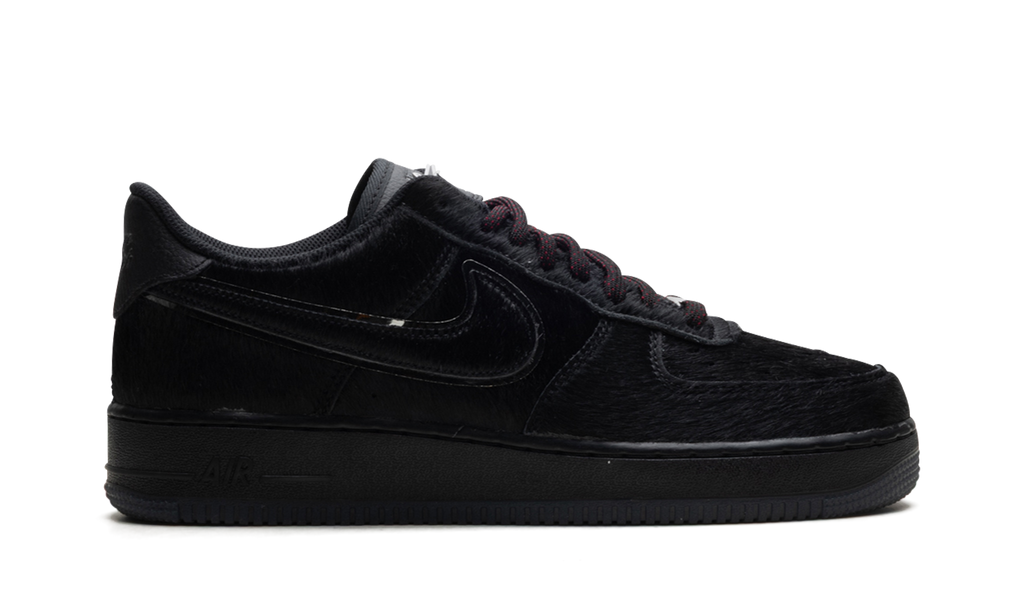 Nike Air Force 1 Low VUU Panthers HQ7026 001
