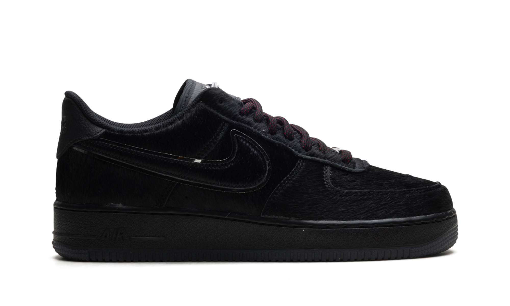 Nike Air Force 1 Low VUU Panthers HQ7026 001