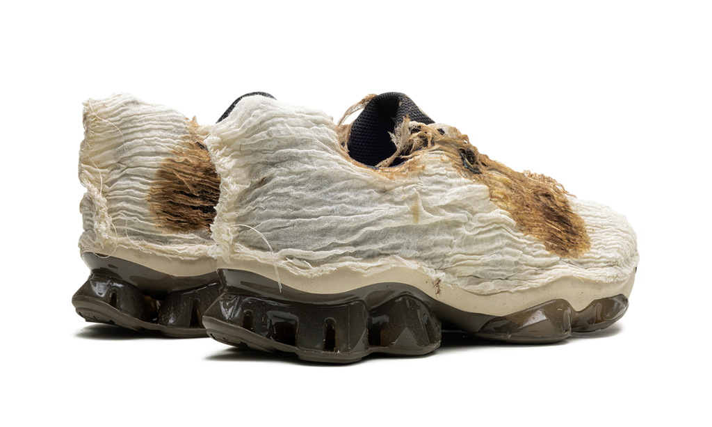 Asics Gel-Quantum Kinetic Special Box AIREI Edition - Birch Dark Taupe 1203A270 201 Special Box