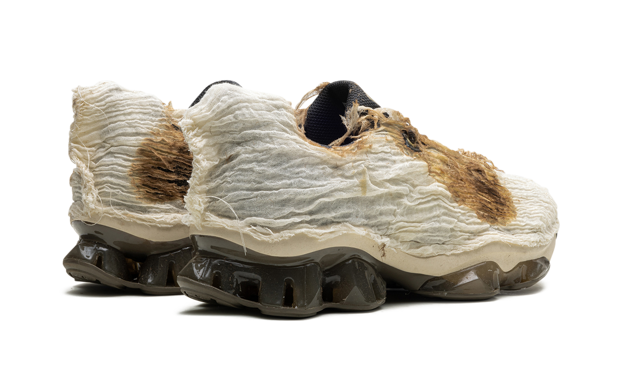Asics Gel-Quantum Kinetic Special Box AIREI Edition - Birch Dark Taupe 1203A270 201 Special Box