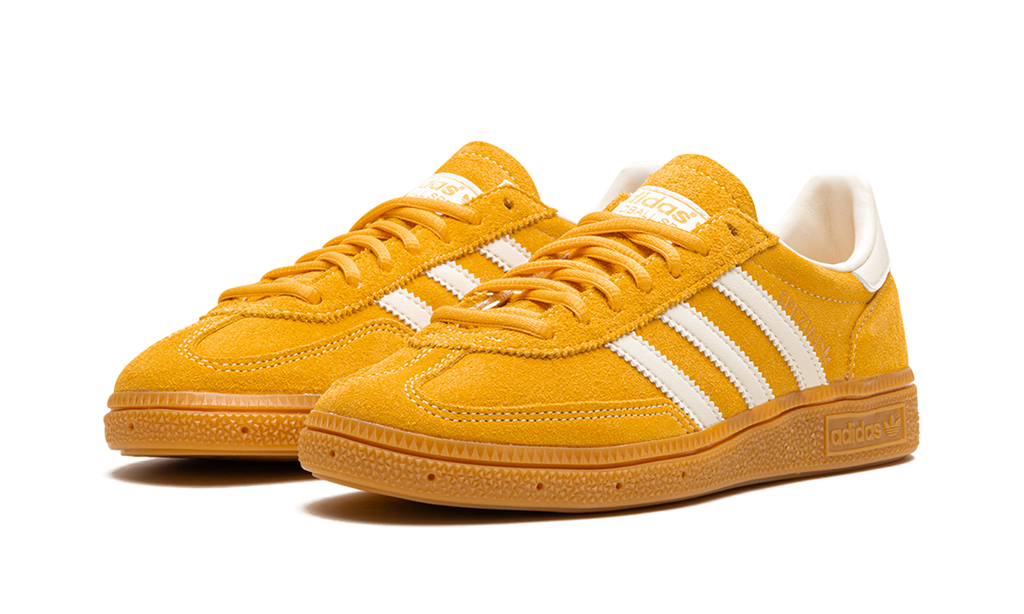 Adidas Handball Spezial Preloved Yellow IF7088