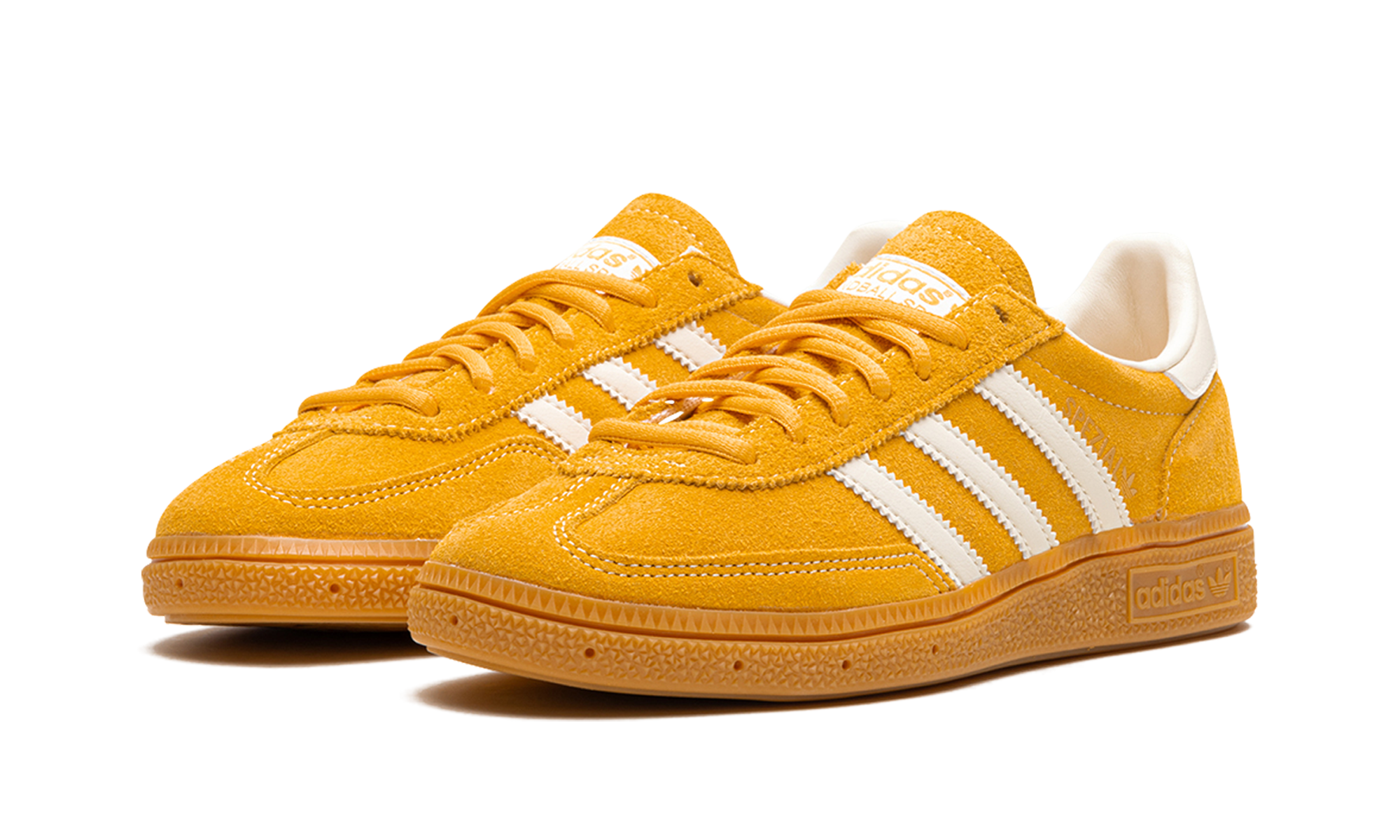 Adidas Handball Spezial Preloved Yellow IF7088