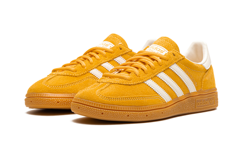 Adidas Handball Spezial Preloved Yellow IF7088