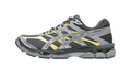 Asics Asics Mens Gel-Cumulus 16 Carrier Grey Pure Silver 1203A733-020