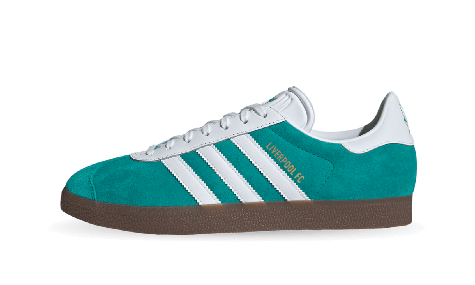 Adidas Gazelle Liverpool FC - Third Kit JR4159