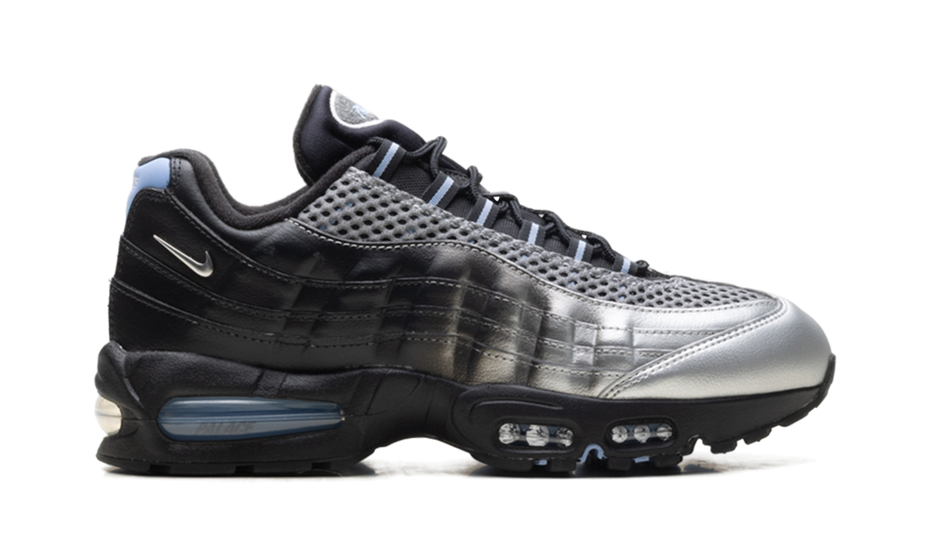 Nike Air Max 95 Big Bubble Palace IQ7708 095