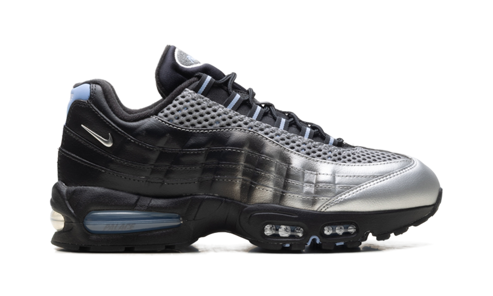 Nike Air Max 95 Big Bubble Palace IQ7708 095