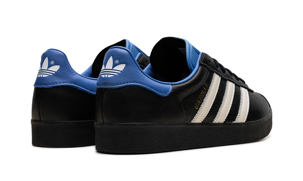Adidas Gazelle 85 atmos Black Bluebird White IG1729
