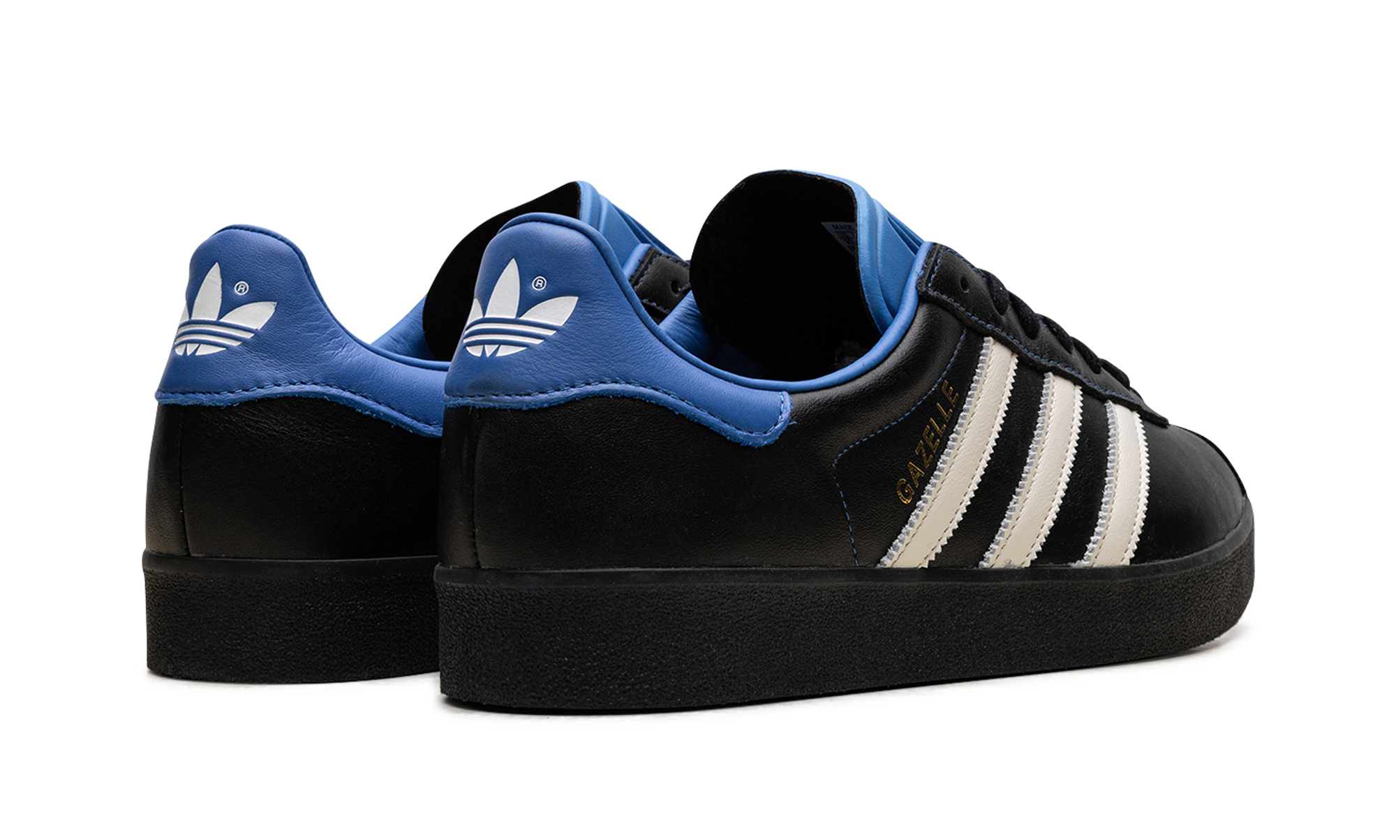 Adidas Gazelle 85 atmos Black Bluebird White IG1729