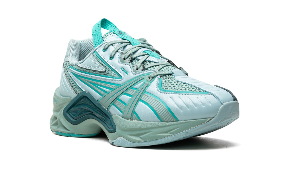 Asics HN2-S Protoblast Evergreen Shaded Spruce 1201A246 300